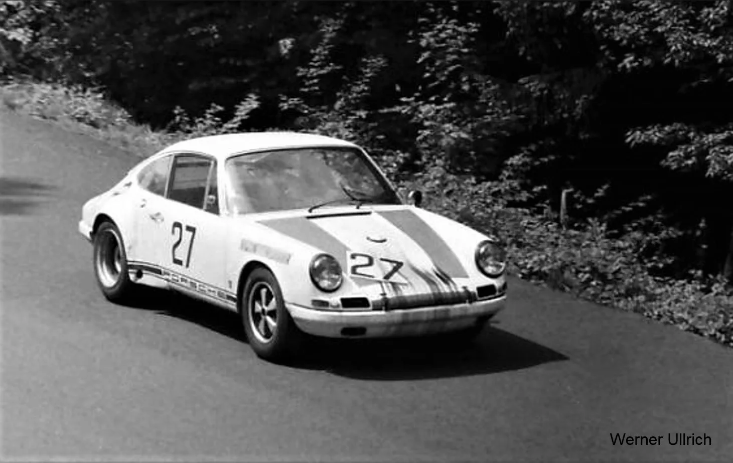 Nürburgring 1000 Kilometres 1968